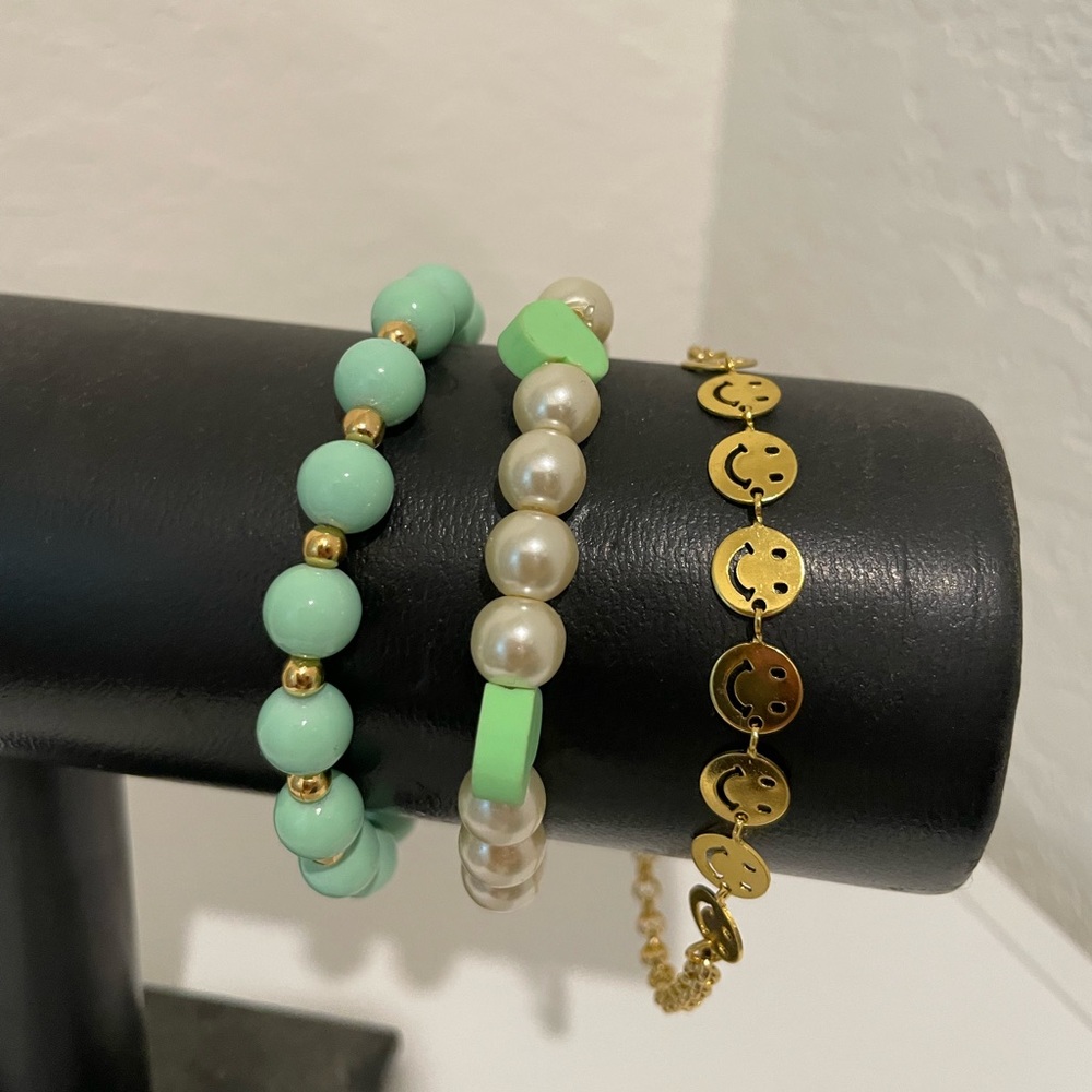 Bracelet set